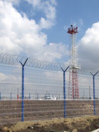 Заказать изготовление и установку металлических ограждений Grand Line&reg; в Перми
